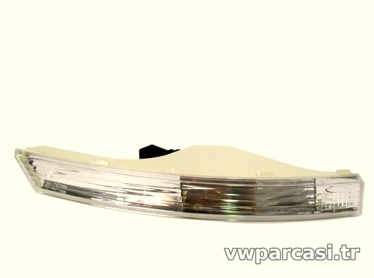 Tampon Sinyalı Sağ - Volkswagen - Passat - İTHAL - 3C0953042L
