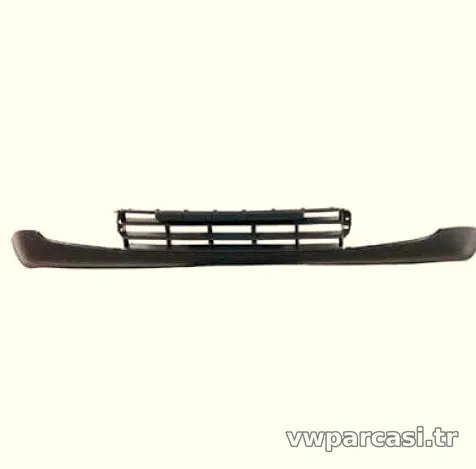 Tampon Spoyleri - Polo - 2002 - 2005 - İTHAL - 6Q0805903