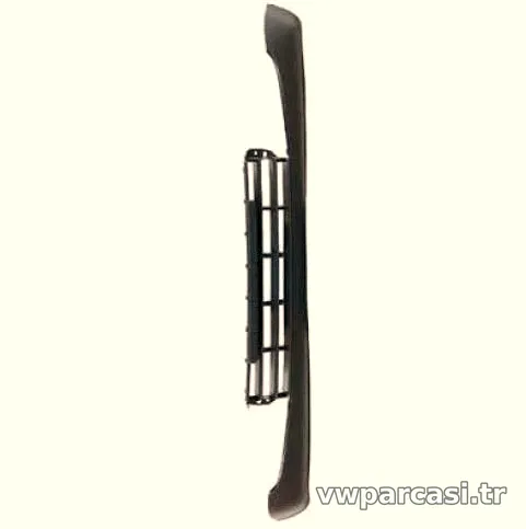 Tampon Spoyleri - Polo - 2002 - 2005 - İTHAL - 6Q0805903