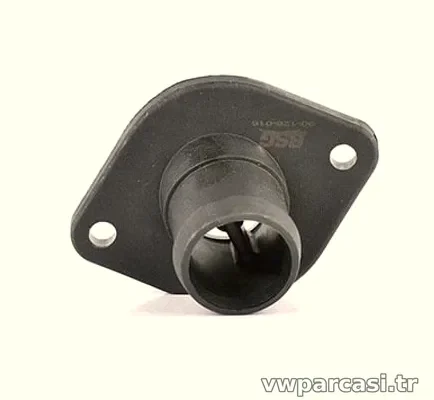 İTHAL Termostat Kapağı – AHW – Motor – 1.4/1.6 TDİ – Bora – 1999 – 2001