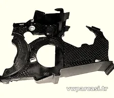 Triger Iç Kapak - BKC - Motor - 1.9/2.0 TDİ - Altea - 2004 - 2006 - İTHAL - 045109145H