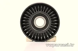 V kayışı Bilyası - CAXA - Motor - 1.4 TDİ - Octavia - 2009 - 2013 - İTHAL - 6QD145276