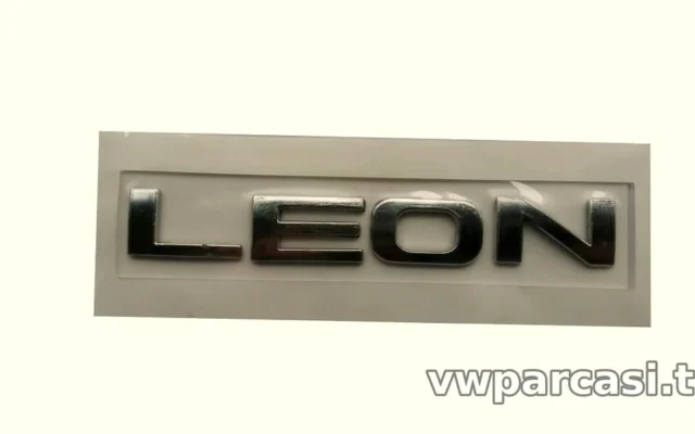 Yazı – Leon (1M6853687E)
