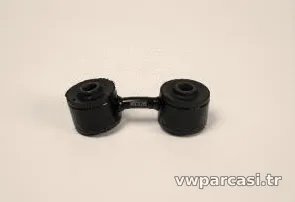 Z Rot Arka - A6 - 2002 - 2005 - İTHAL - 8E0505465D