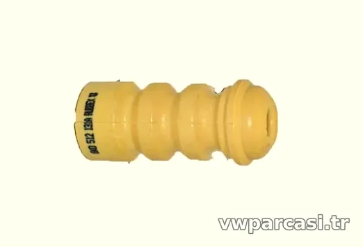 Amortisör Toz Lastiği arka - Polo Hb - Polo Classic - JOPEX - 6K0512131A