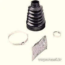 İç Aks Körüğü Otomatik - AMF -Motor - Arosan - 2004 - JOPEX - 1J0498201J