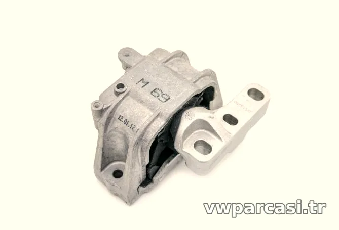 Motor Kulağı - Octavia - 2004 - 2013 - JOPEX - 1K0199262AS