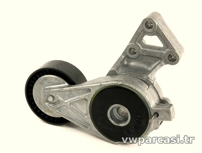 Şarz Gergi Bilyası - Fabia - 2000 - 2008 - JOPEX - 06A903315E