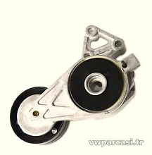 Şarz Gergi Bilyası - Fabia - 2000 - 2008 - JOPEX - 06A903315E