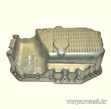 Yağ Karteri - AEE - Motor - 1.6 TDİ - Octavia - 1997 - 2011 - JOPEX - 036103601N