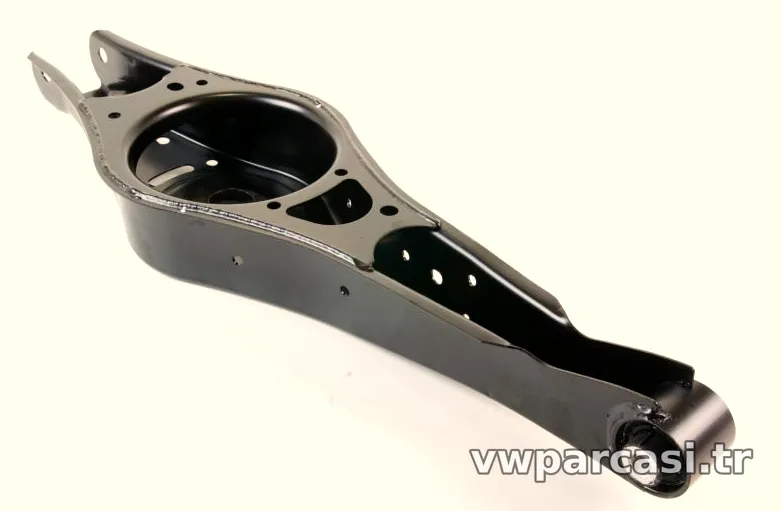 KAPİMSAN 02-72145 | Volkswagen Jetta 2006-2010 2011-2014 Passat 2006-2014 Arka Denge Kolu İthal Marka - KAPiMSAN - KAP.0