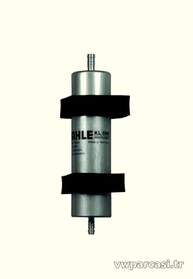KNECHT KL596 Yakıt Filtresi - KNECHT - KL596