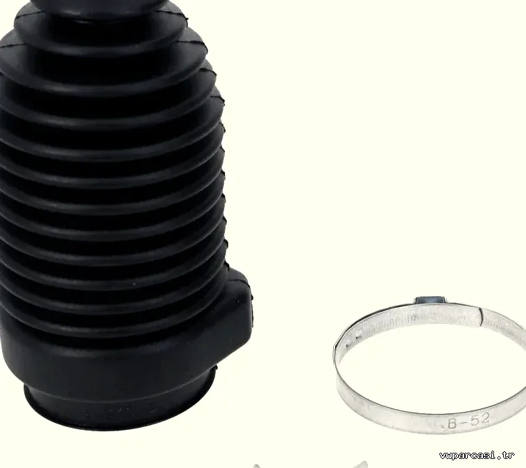 LEMFÖRDER 3012601 Direksiyon Körüğü - LEMFÖRDER - 3012601