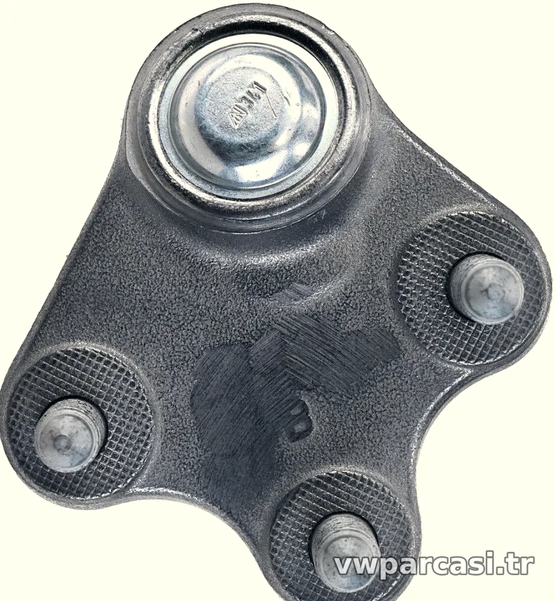 LEMFÖRDER 3390501 Rotil ve Rotilli Kol - LEMFÖRDER - 3390501