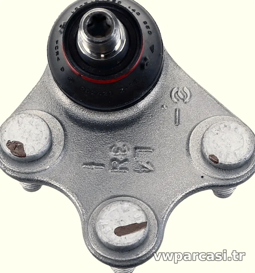 LEMFÖRDER 3390501 Rotil ve Rotilli Kol - LEMFÖRDER - 3390501