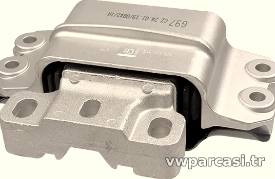 LEMFÖRDER 4247301 Motor Takozu - LEMFÖRDER - 4247301