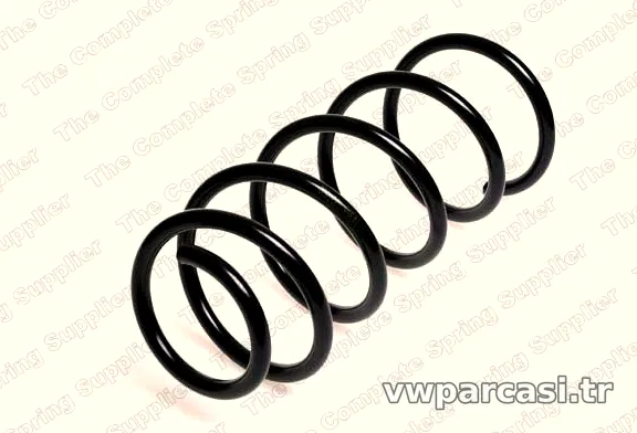 LESJOFORS 4095042 Helezon Yayı (Volkswagen Polo 99-01)