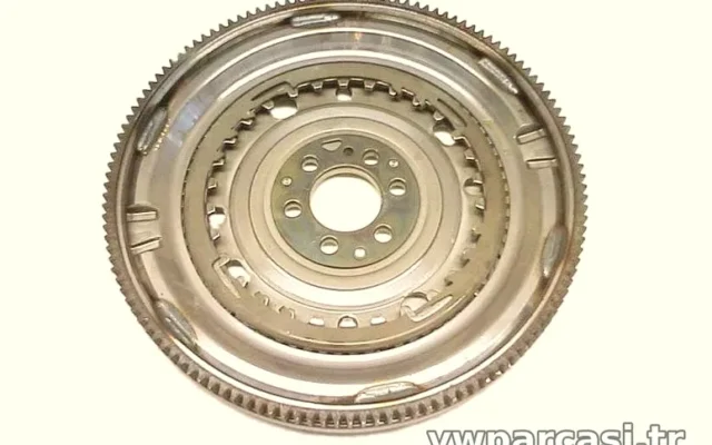 LUK Otomatik Şanzıman Volant (Çift Kavramlı) – CAXA – Motor – 1.4 TDI – Audi A1 – 2011 – 2014