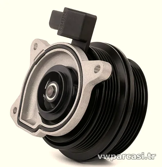 MAGNETI MARELLI 351110027600 | Volkswagen Elektrikli Devirdaim Golf 6 Golf 5 Jetta Passat Tiguan Beetle Scirocco Polo 1.