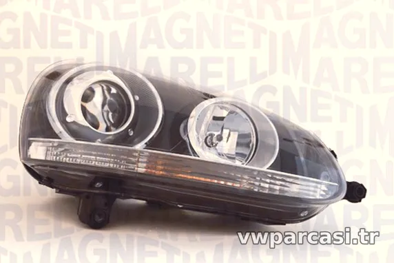 MAGNETI MARELLI 710301212273 Far - MAGNETI MARELLI - 710301212273