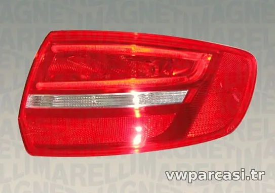 MAGNETI MARELLI 714021930802 Stop Lambası - MAGNETI MARELLI - 714021930802