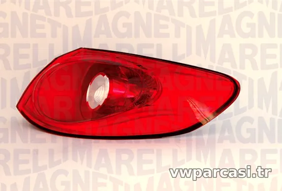 MAGNETI MARELLI 714027090701 Stop Lambası