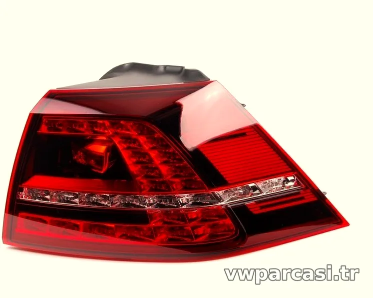 MAGNETI MARELLI 714081230801 | Stop Sağ Golf VII Ledli - MAGNETI MARELLI - MAG.714081230801