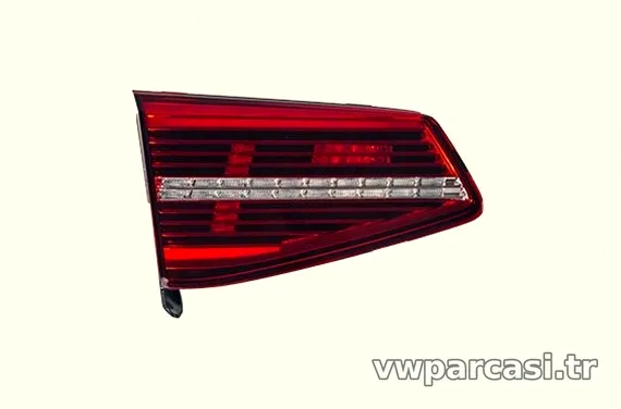 MAGNETI MARELLI 714081450701 Stop Lambası