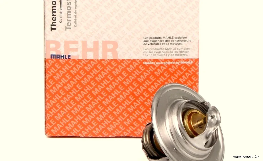 BEHR-MAHLE TX1487D | -MAHLE / Audi A3 1.6 AKL Termostat - MAHLE - MAH.TX1487D ,8