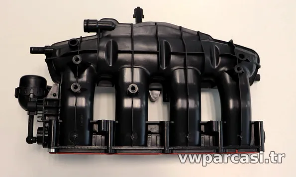 MAHLE LM1031 Manifold - MAHLE - LM1031