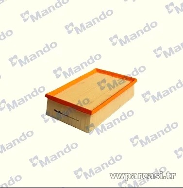 MANDO MMF015338 Hava Filtresi - MANDO - MMF015338