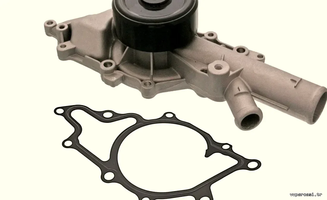 MEYLE 0130260018HD | Devirdaim Su Pompası Mercedes W203 W204 W211 646 - MEYLE - MEY.0130260018HD ,W211