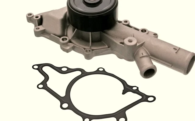 MEYLE 0130260018HD | Devirdaim Su Pompası Mercedes W203 W204 W211 646 – 0130260018HD ,W211