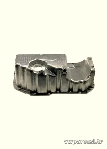 Sensörlü Yağ Karteri - BLS - Motor - 1.9 TDI - Fabia - 2007 - 2010 - MEYLE - 03G103603AD