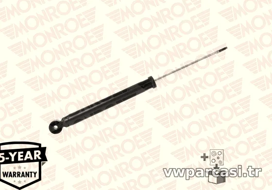MONROE 376214SP Amortisör - MONROE - 376214SP