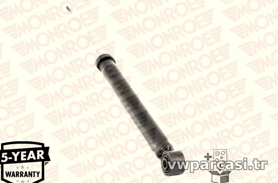 MONROE 376214SP Amortisör - MONROE - 376214SP
