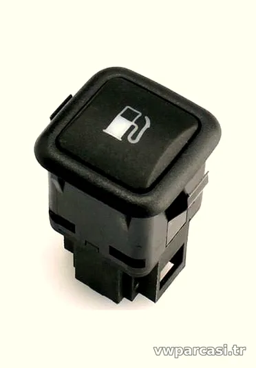 Depo Kapak Açma Düğmesi - Bora - Golf - Passat - NOVA - 3B0959833A