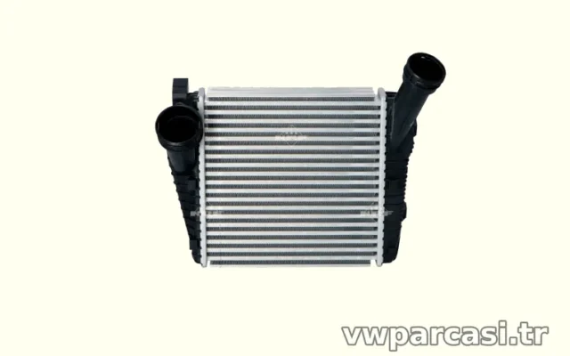 NRF 30198 Turbo Radyatörü