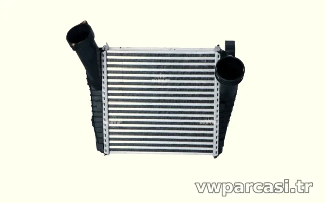 NRF 30286 Turbo Radyatörü