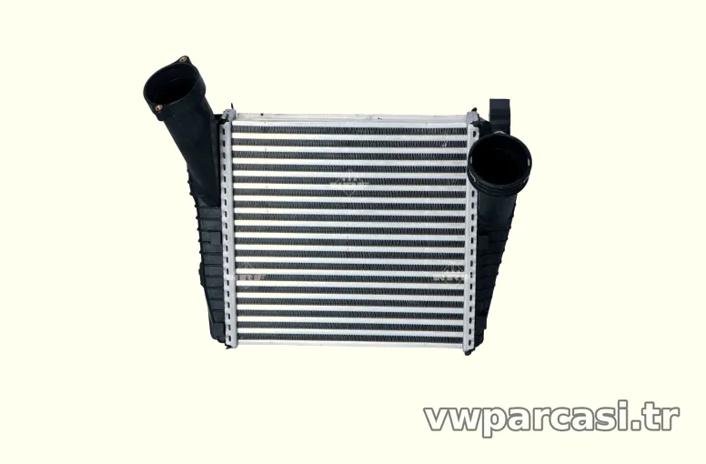 NRF 30286 Turbo Radyatörü - NRF - 30286