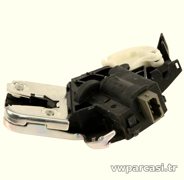 Bagaj Kilidi - Audi A4,A8 - Jetta - Passat - OEM CHİNA - 4F5827505B