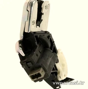 Bagaj Kilidi - Audi A4,A8 - Jetta - Passat - OEM CHİNA - 4F5827505B
