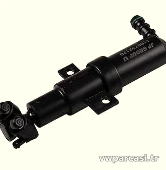 Far Yıkama Motoru Sol - Volkswagen - Passat - OEM CHİNA - 3C0955103