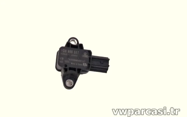 Airbag Darbe Sensörü – Volkswagen – Polo Hb 2010 >