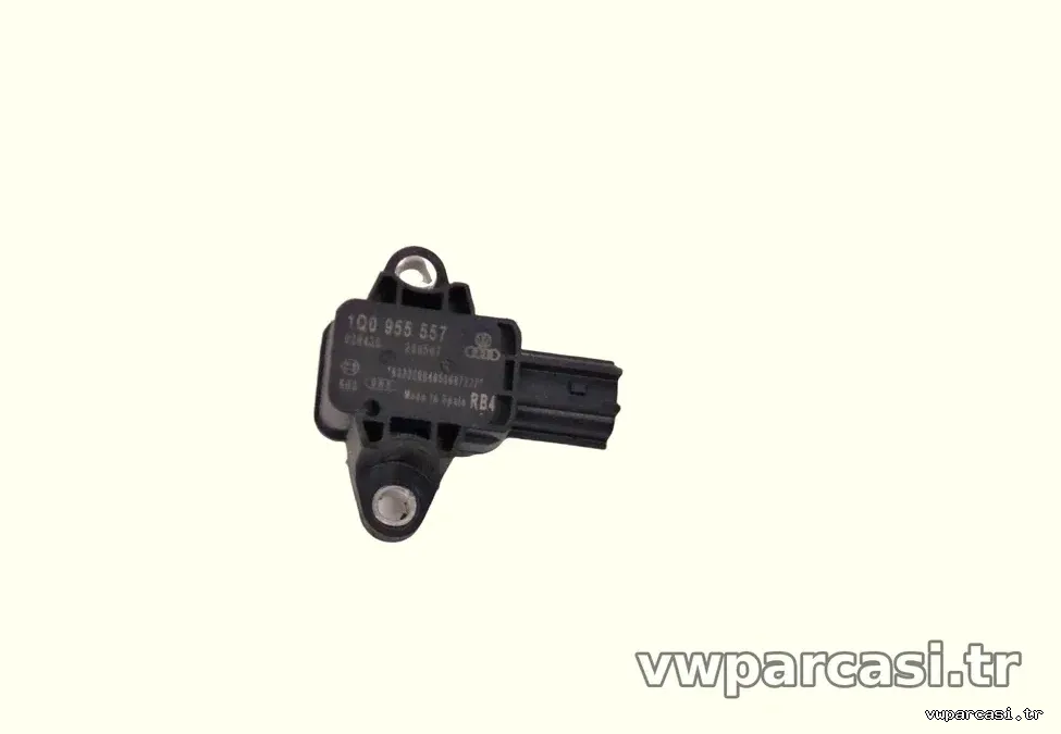 Airbag Darbe Sensörü - Volkswagen - Polo Hb 2010 > - Orjinal - 1Q0955557