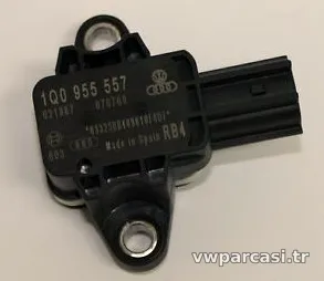 Airbag Darbe Sensörü - Volkswagen - Polo Hb 2010 > – Orjinal – 1Q0955557″ loading=”lazy” /></figure>
<p class=