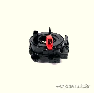 Airbag Tetikleyici - Golf - Jetta- Passat - Tiguan - Orjinal - 5K0953569S