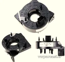 Airbag Tetikleyici - İbiza - 2009 - 2015 - Orjinal - 6Q0959653B