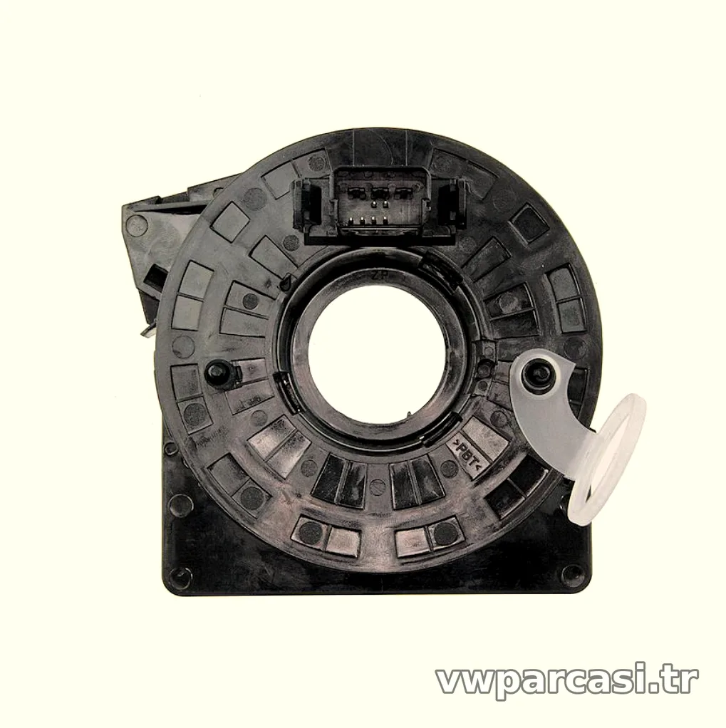 Airbag Tetikleyici - İbiza - 2009 - 2015 - Orjinal - 6Q0959653B