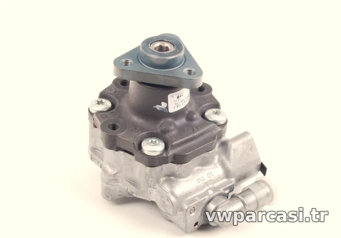 Direksiyon Pompası - Audi A4 2.0TDI - Orjinal - 8K0145154L